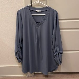 YOUTALIA BLOUSE | AMAZON